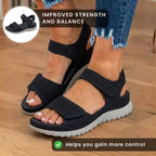 Scarpe Ortopediche Aggraziate dal Look Moderno