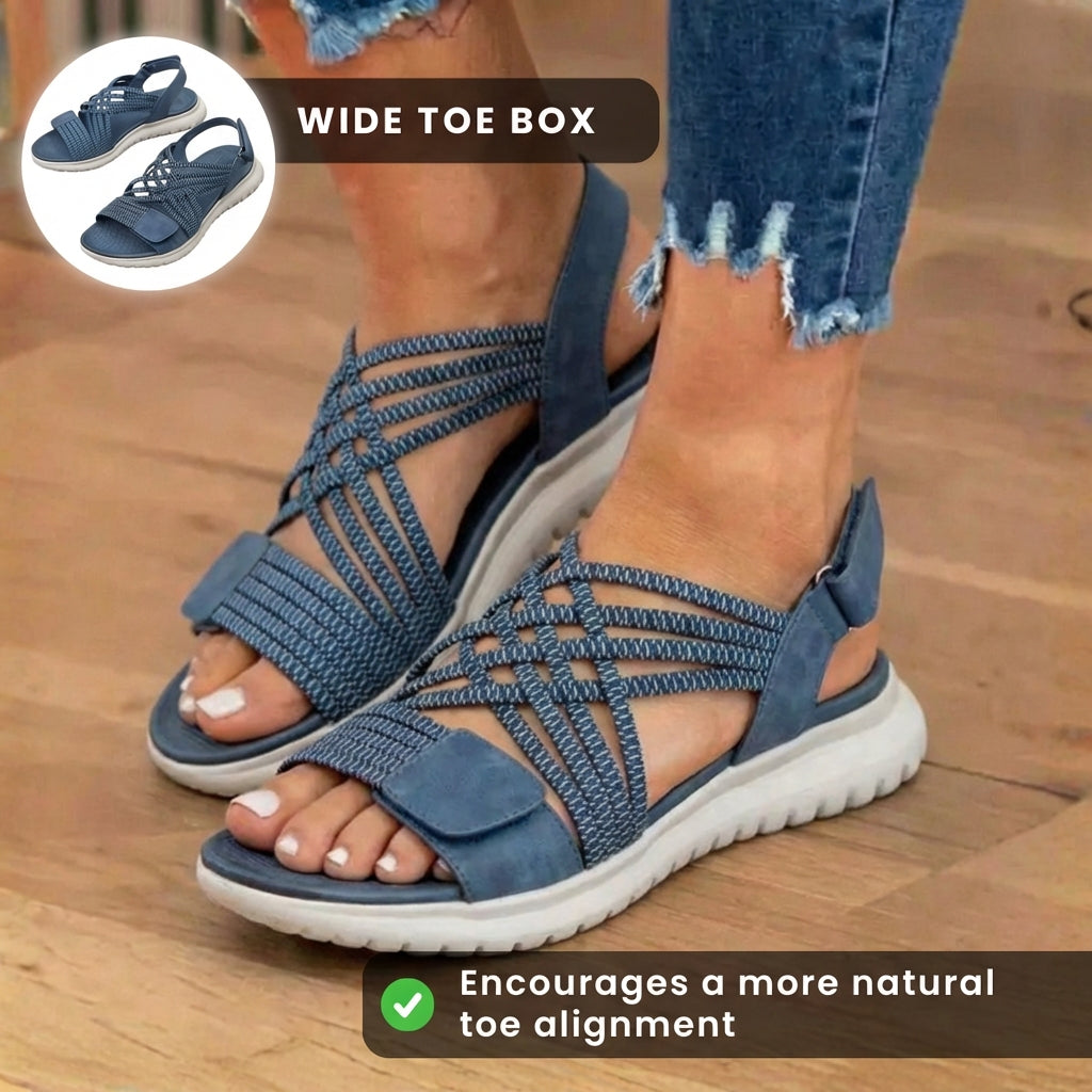 Scarpe Ortopediche Splendidamente Realizzate