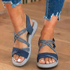 Scarpe Ortopediche Aggraziate dal Look Moderno