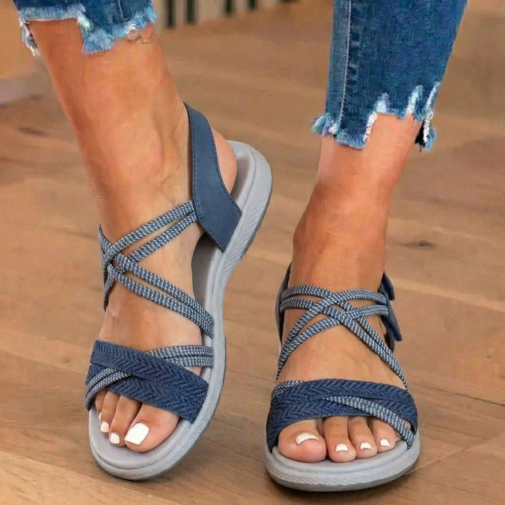 Scarpe Ortopediche Aggraziate dal Look Moderno