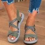 Scarpe Ortopediche Aggraziate dal Look Moderno