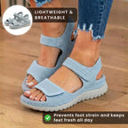 Scarpe Ortopediche Aggraziate dal Look Moderno