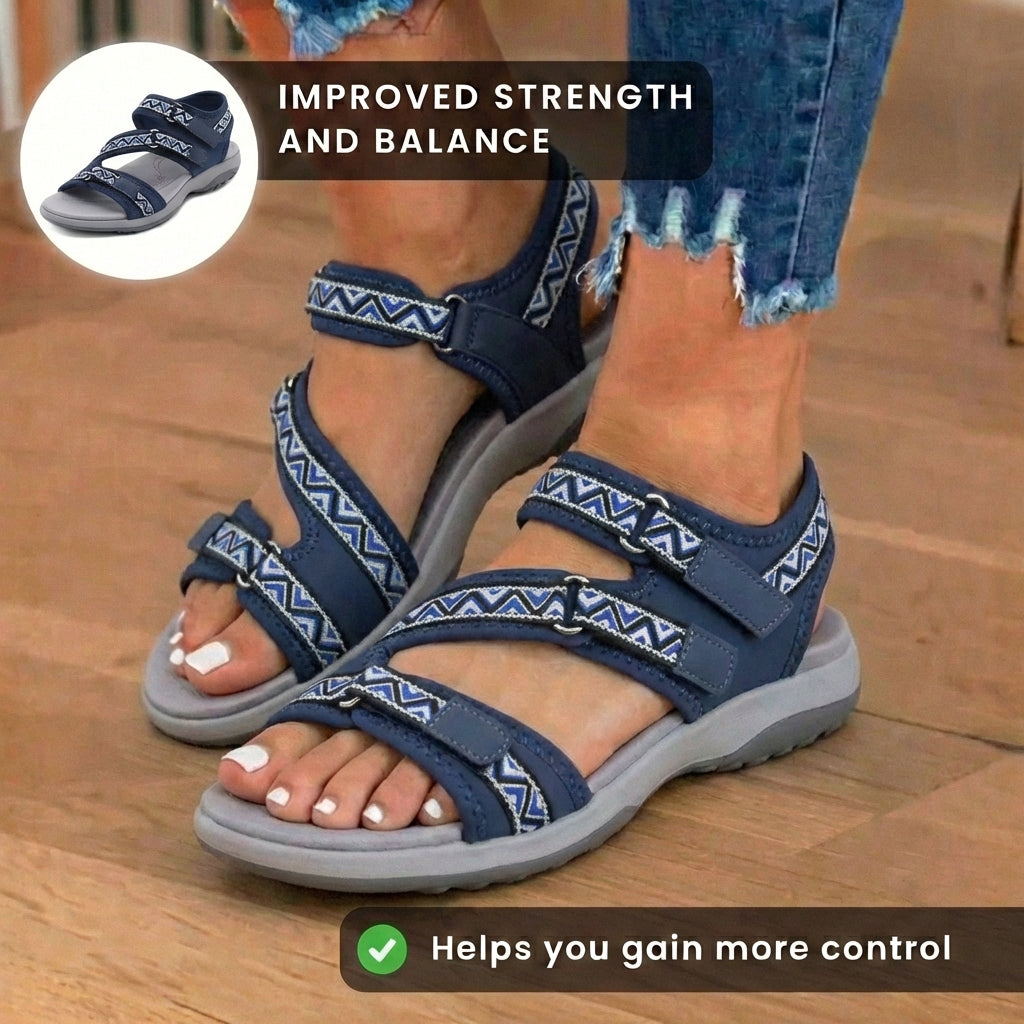 Scarpe Ortopediche Comode per Uso Quotidiano