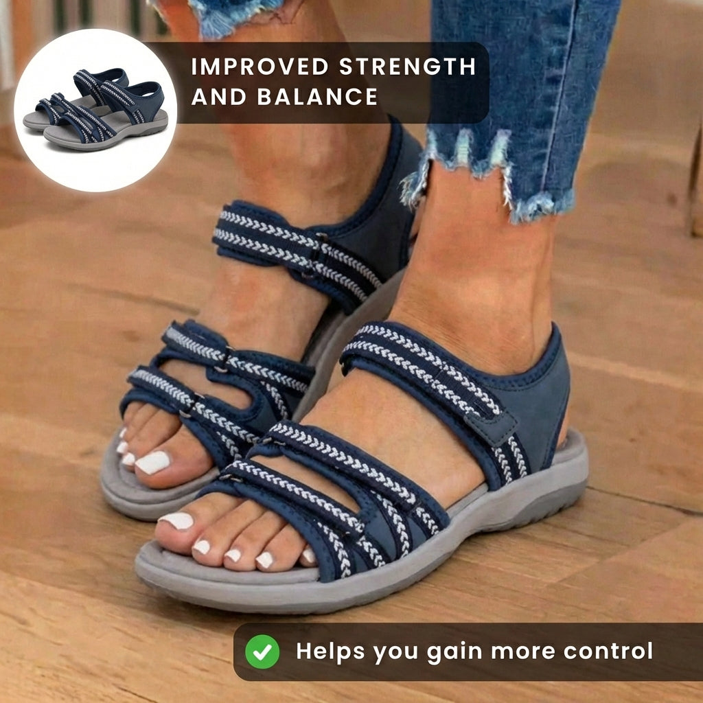 Scarpe Ortopediche Eleganti per Ogni Passo