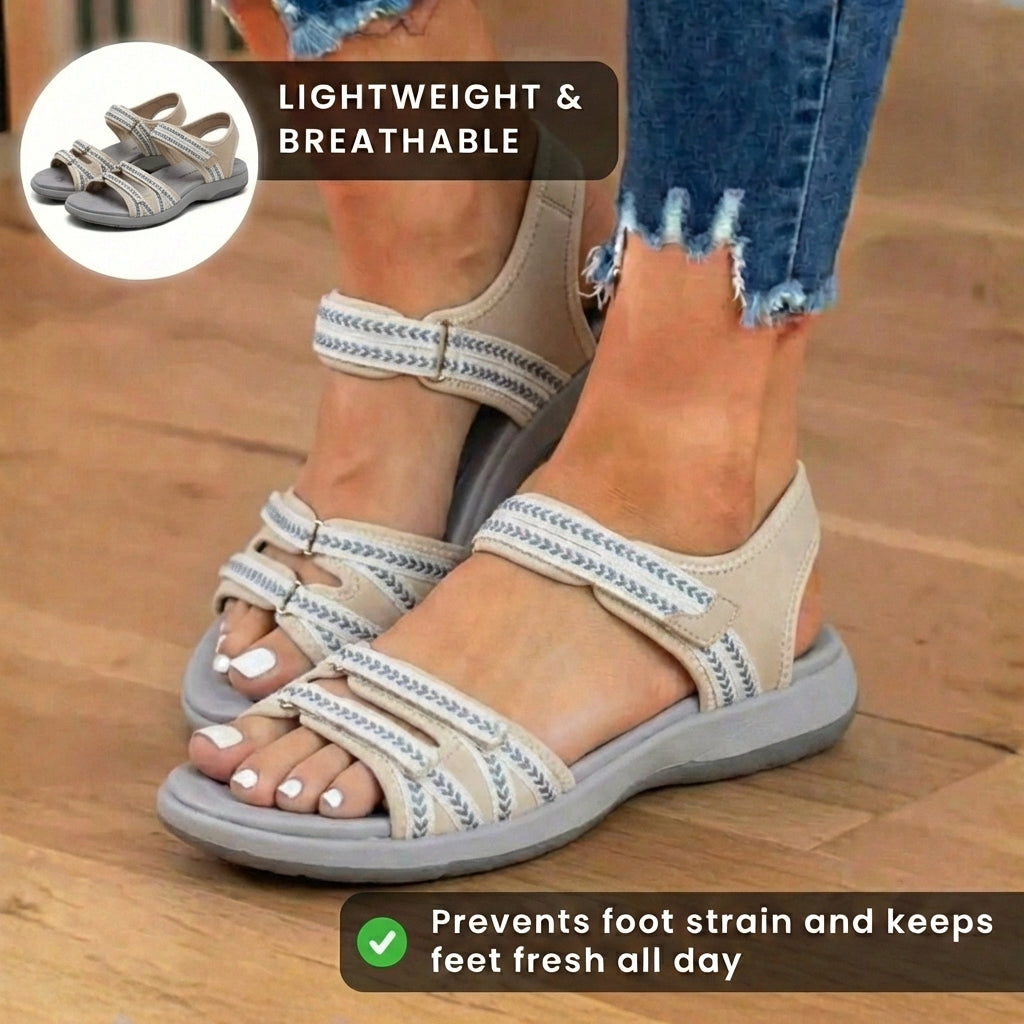 Scarpe Ortopediche Eleganti per Ogni Passo