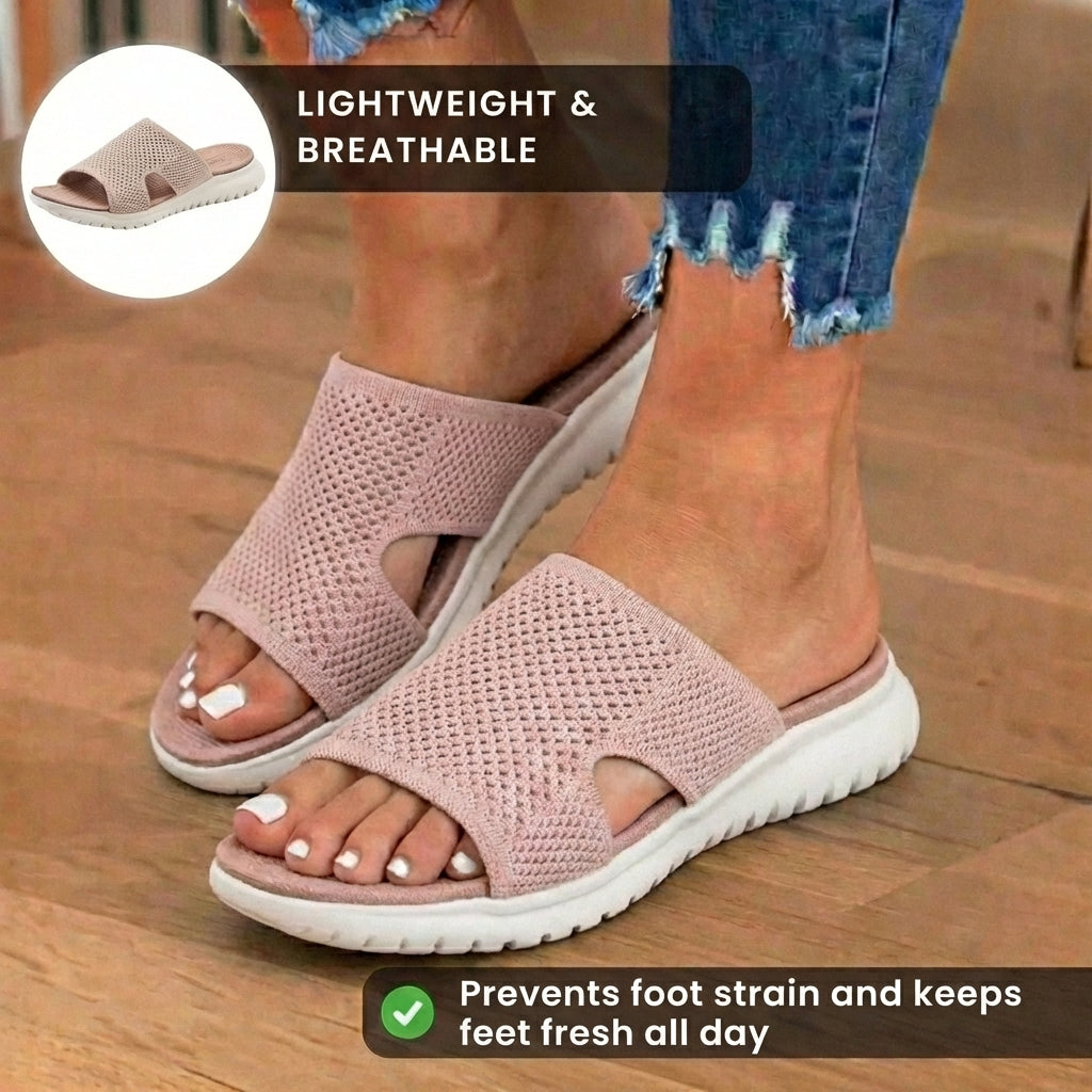 Scarpe Ortopediche Splendidamente Realizzate