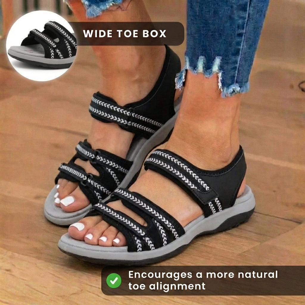 Scarpe Ortopediche Eleganti per Ogni Passo