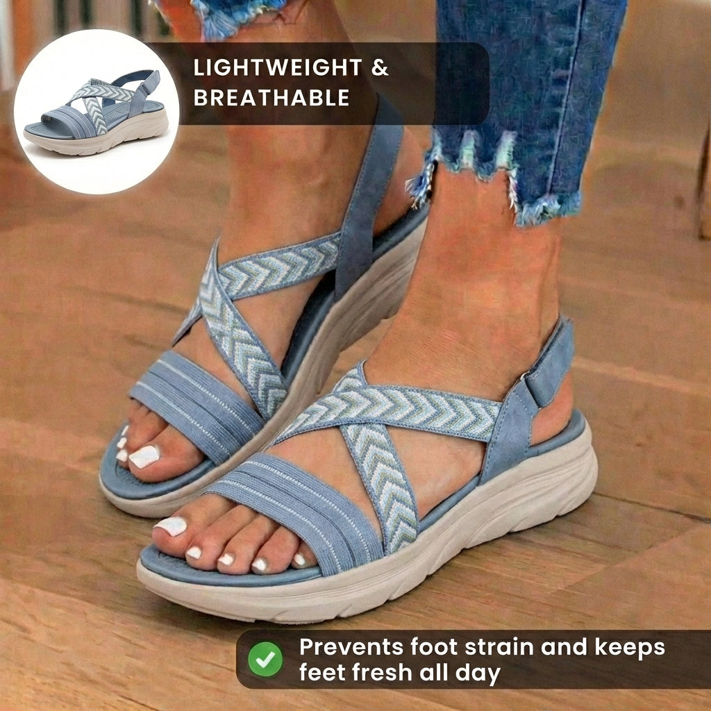 Scarpe Ortopediche Chic dal Design Unico