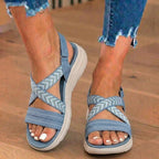 Scarpe Ortopediche Chic dal Design Unico