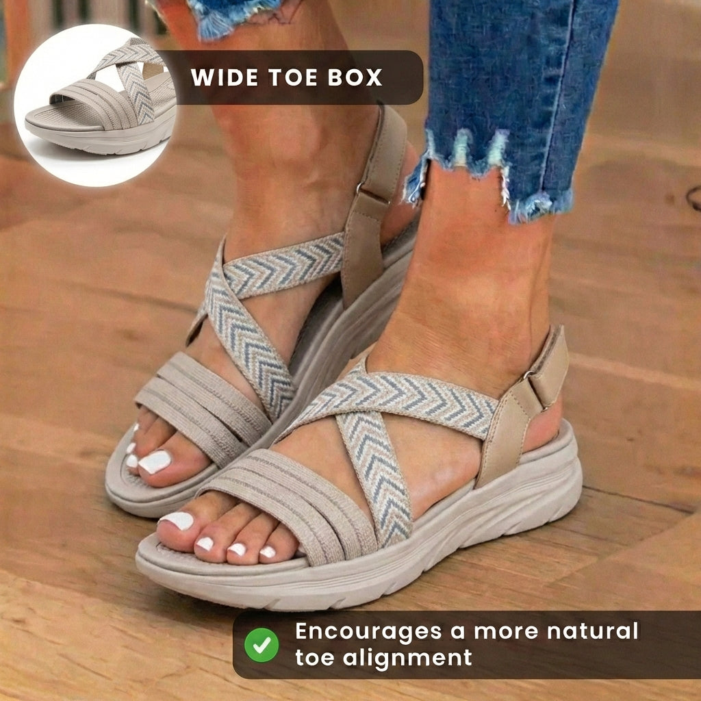 Scarpe Ortopediche Chic dal Design Unico