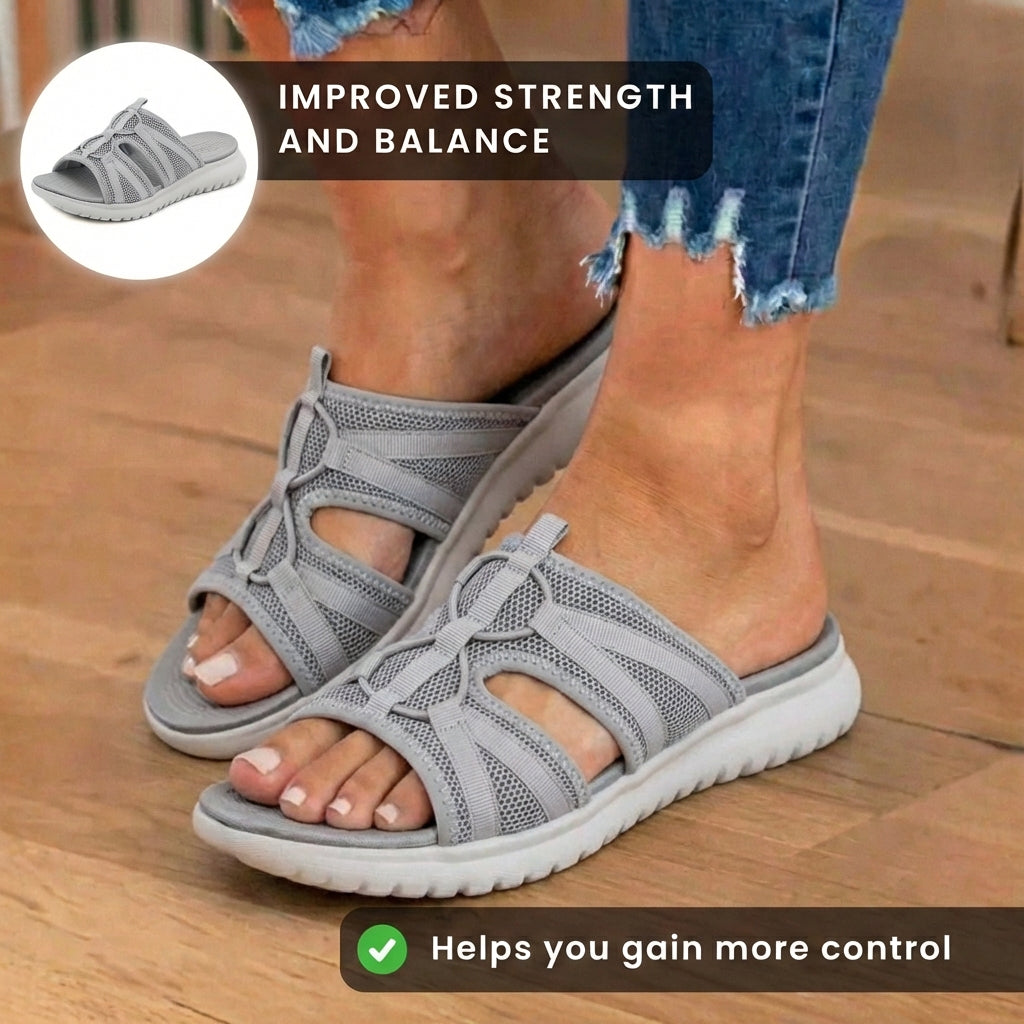 Scarpe Ortopediche Ispirate al Vintage