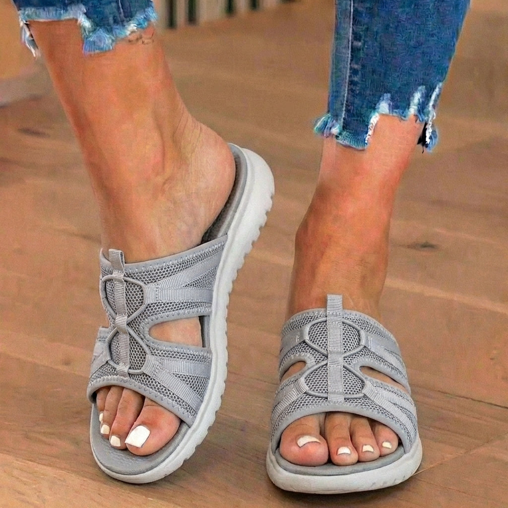 Scarpe Ortopediche Ispirate al Vintage