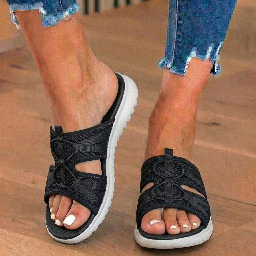 Scarpe Ortopediche Ispirate al Vintage