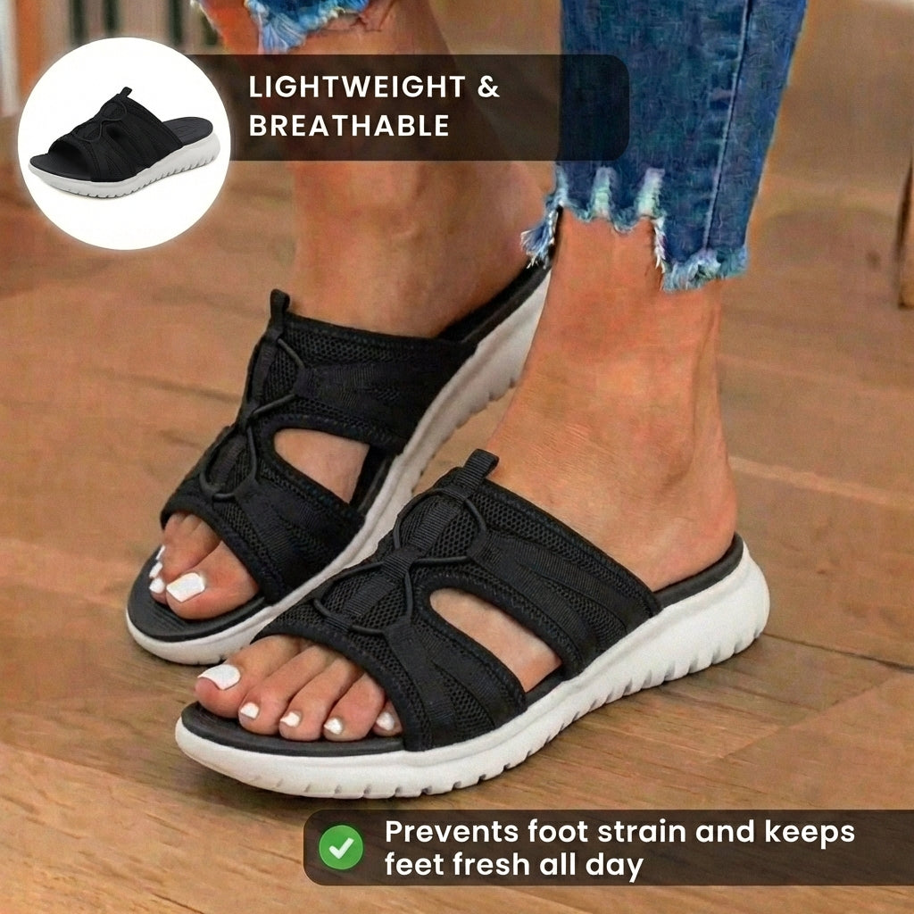 Scarpe Ortopediche Ispirate al Vintage