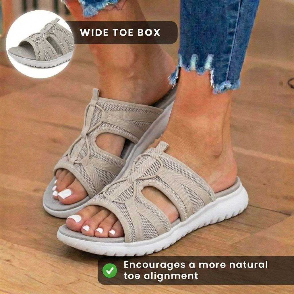 Scarpe Ortopediche Ispirate al Vintage