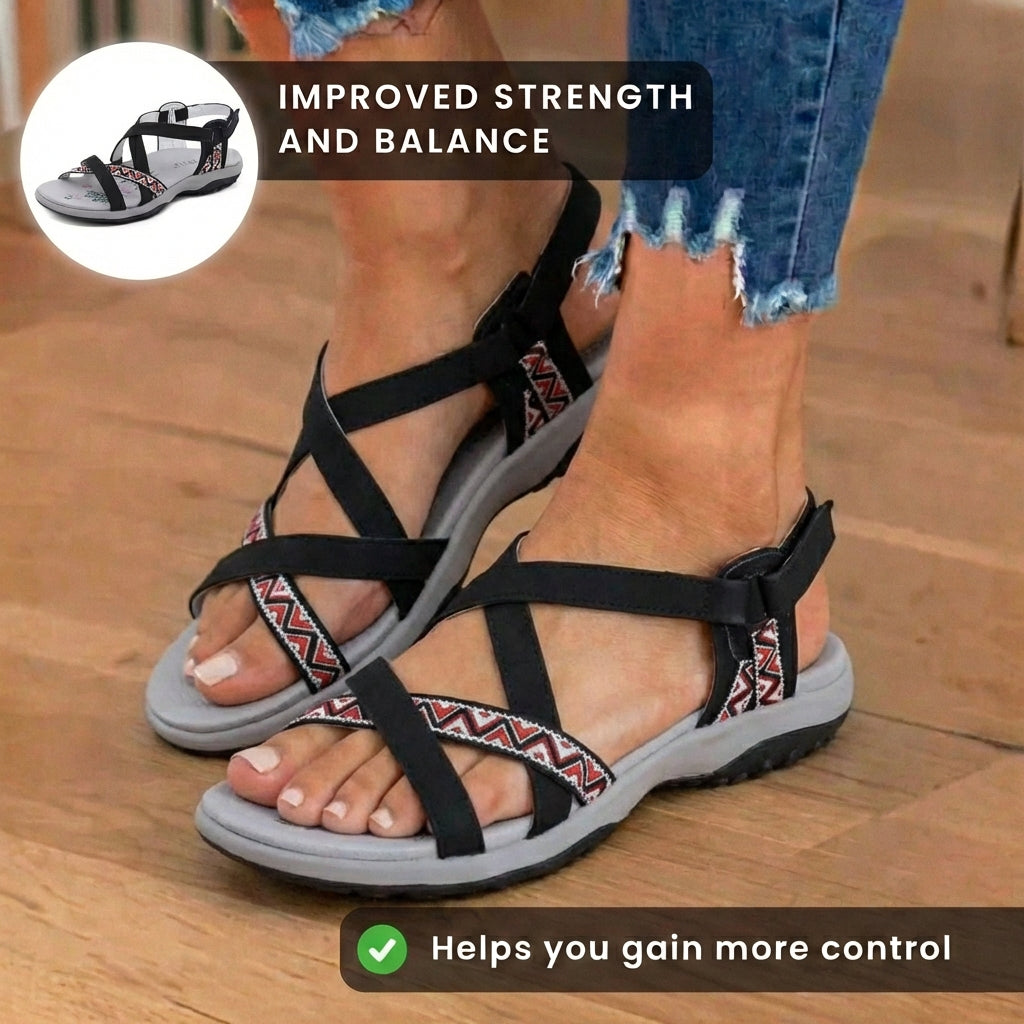Scarpe Ortopediche Ispirate al Vintage