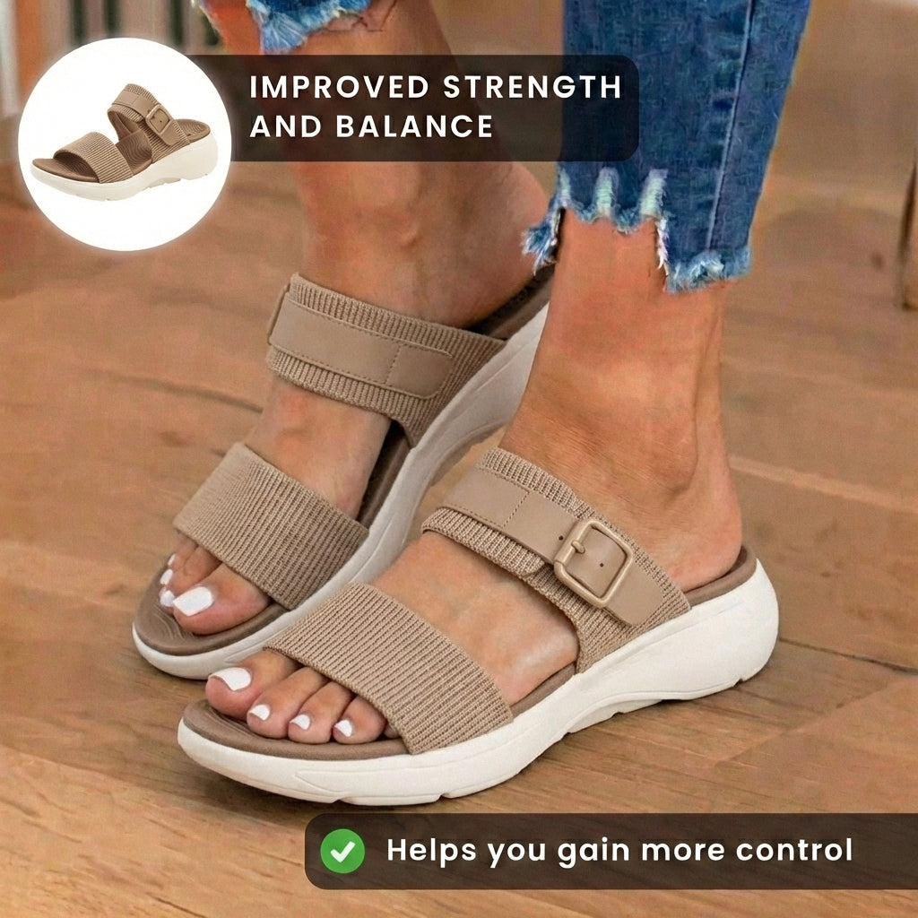 Scarpe Ortopediche Classiche con Stile Senza Tempo