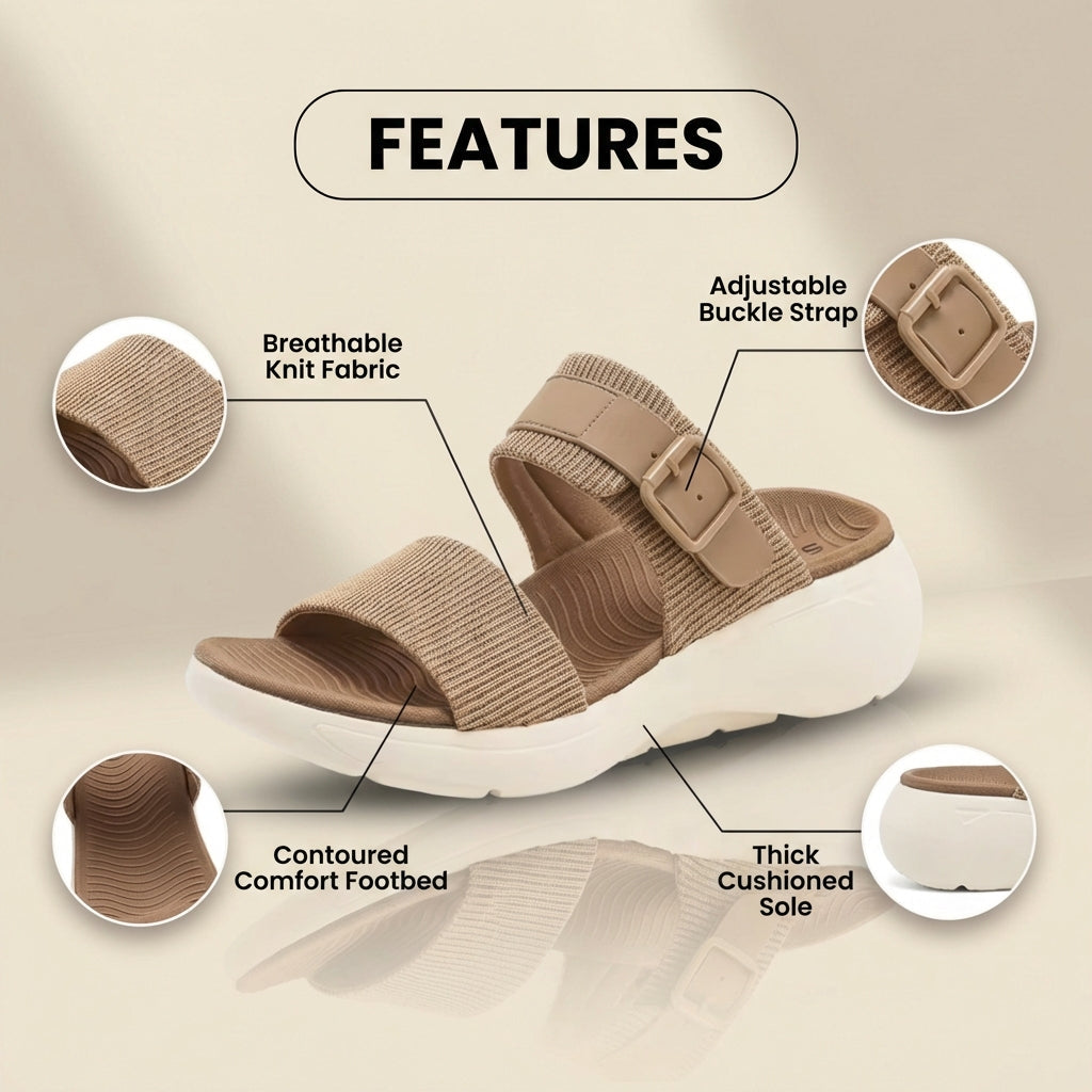 Scarpe Ortopediche Classiche con Stile Senza Tempo