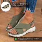 Scarpe Ortopediche Aggraziate dal Look Moderno