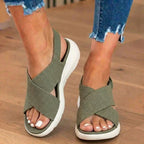 Scarpe Ortopediche Aggraziate dal Look Moderno