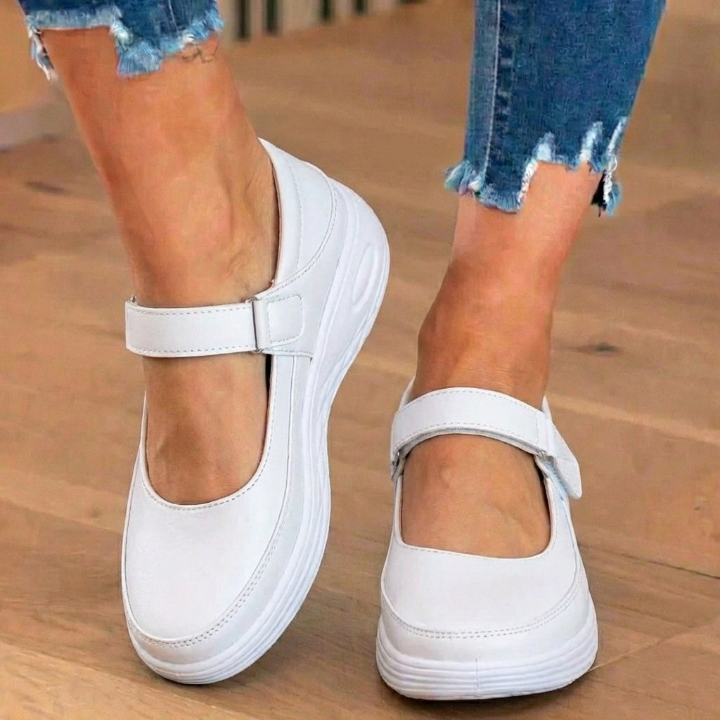 Scarpe Ortopediche Comode per Uso Quotidiano