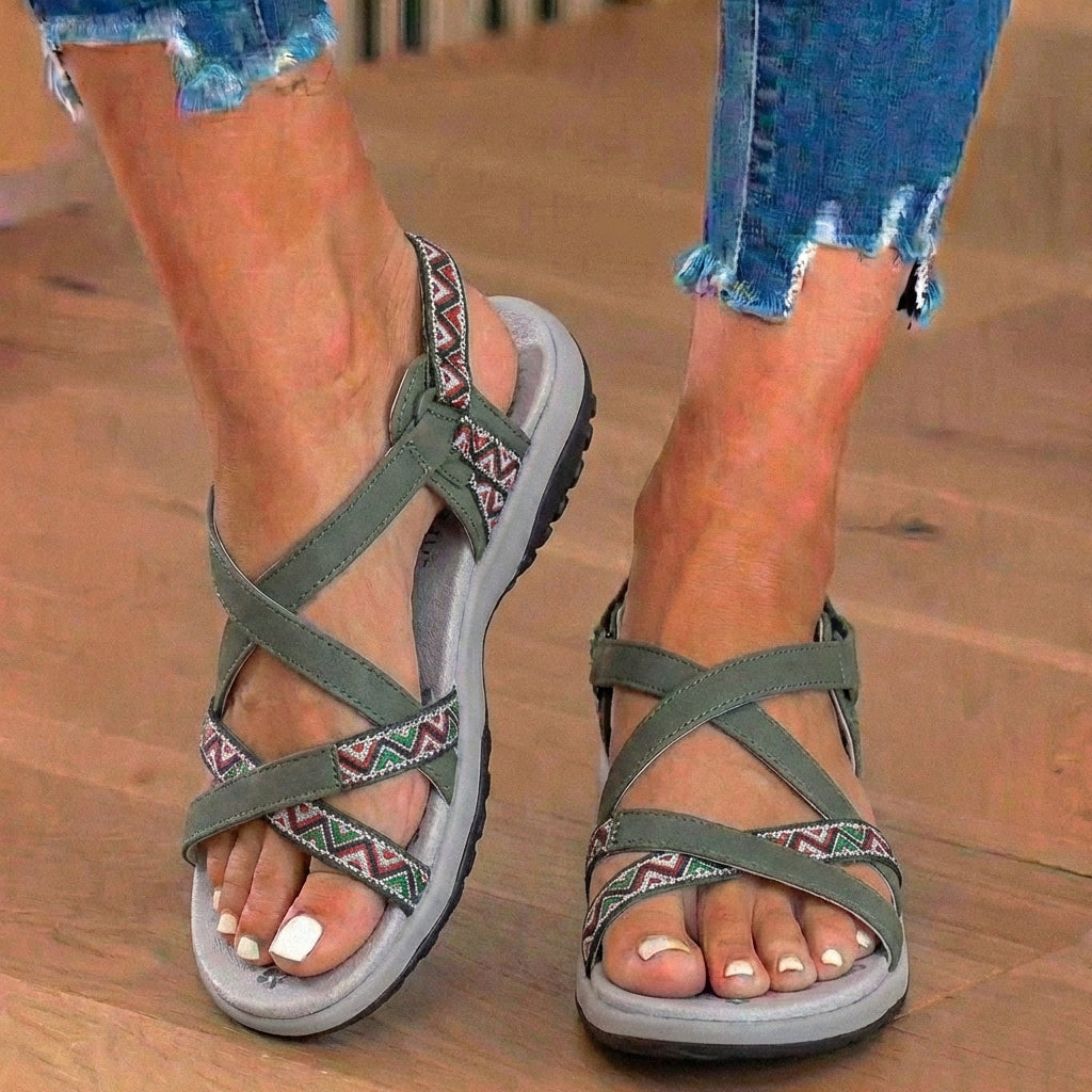 Scarpe Ortopediche Ispirate al Vintage