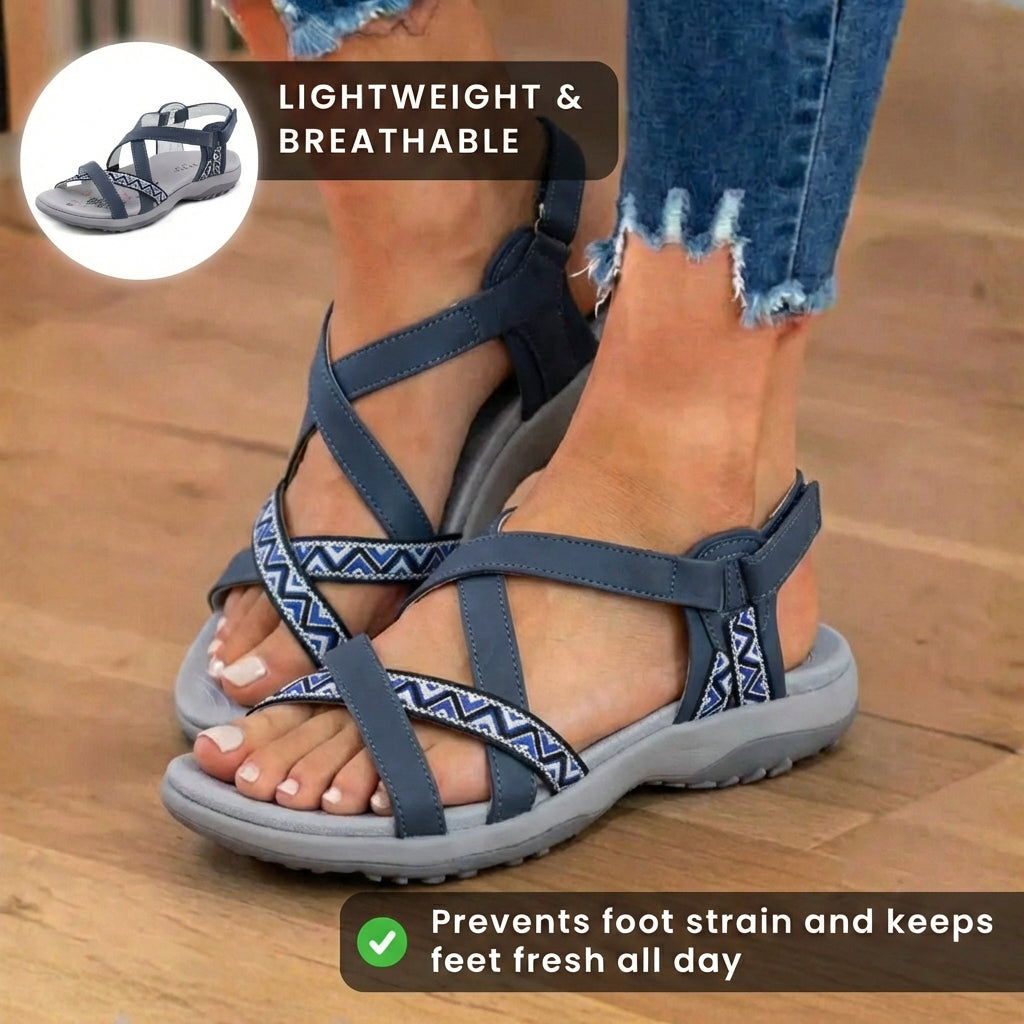 Scarpe Ortopediche Ispirate al Vintage