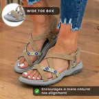 Scarpe Ortopediche Ispirate al Vintage