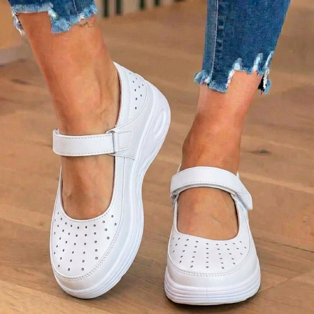Scarpe Ortopediche Comode per Uso Quotidiano