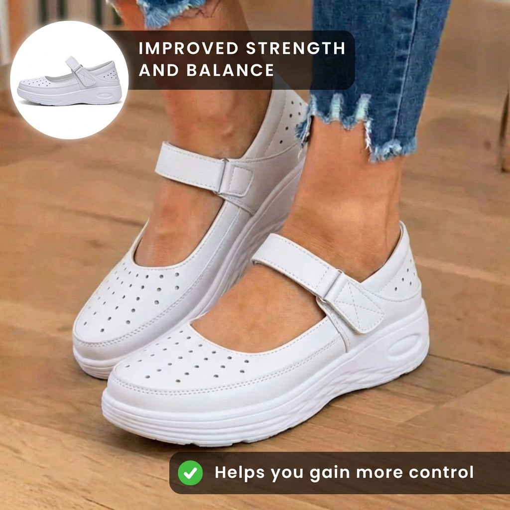 Scarpe Ortopediche Comode per Uso Quotidiano