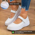 Scarpe Ortopediche Comode per Uso Quotidiano