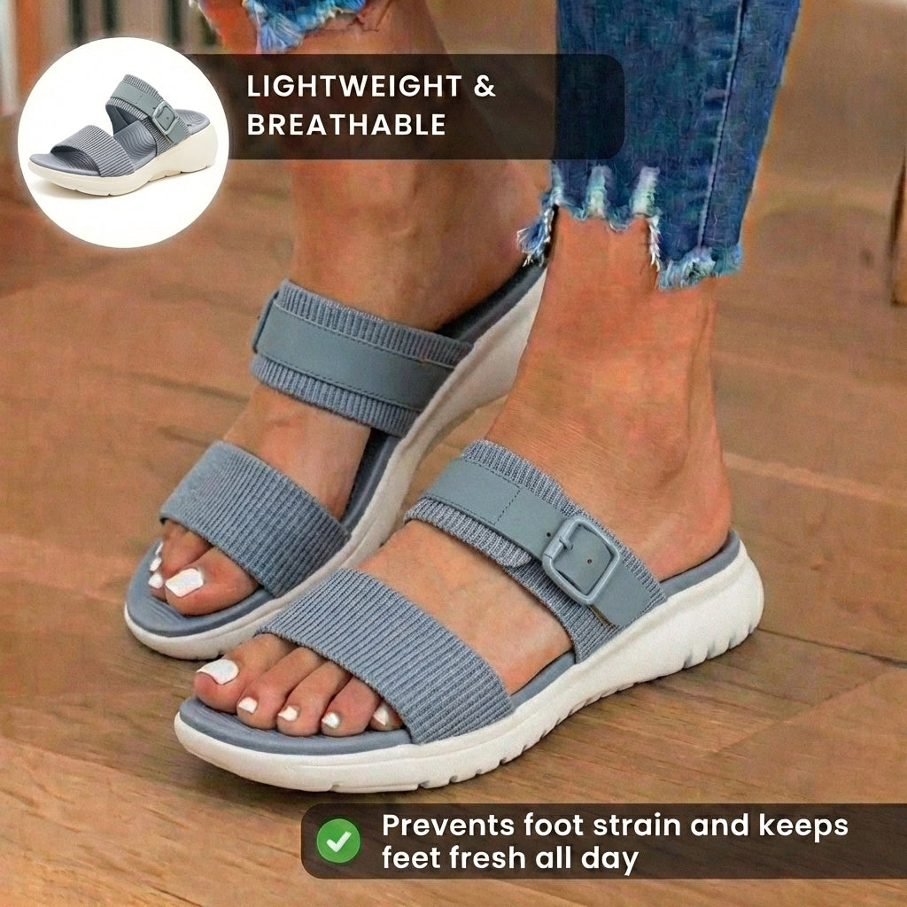 Scarpe Ortopediche Classiche con Stile Senza Tempo