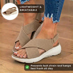 Scarpe Ortopediche Aggraziate dal Look Moderno