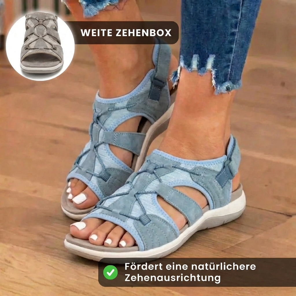 Scarpe Ortopediche Splendidamente Realizzate
