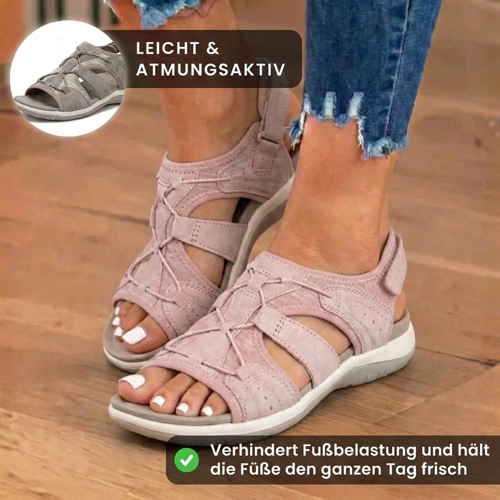 Scarpe Ortopediche Splendidamente Realizzate
