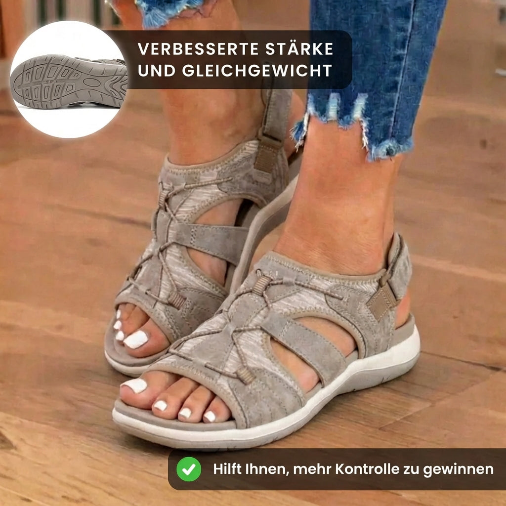 Scarpe Ortopediche Splendidamente Realizzate