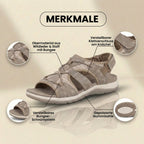 Scarpe Ortopediche Splendidamente Realizzate