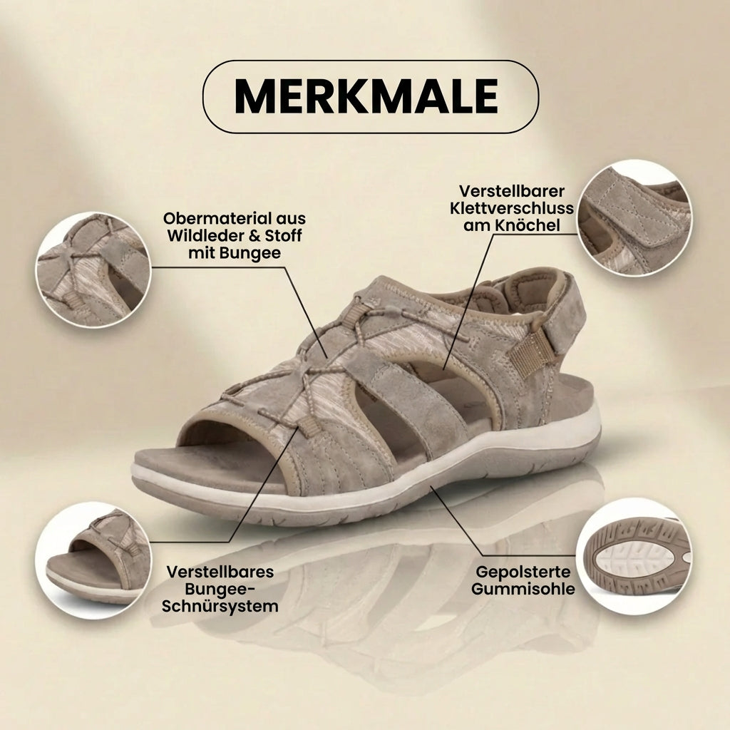 Scarpe Ortopediche Splendidamente Realizzate