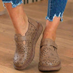 Scarpe Ortopediche Ispirate al Vintage