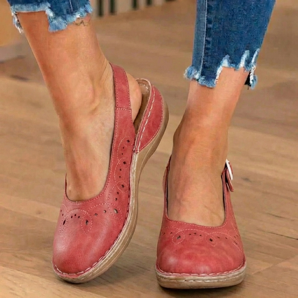 Scarpe Ortopediche Comode per Uso Quotidiano