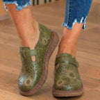 Scarpe Ortopediche Ispirate al Vintage