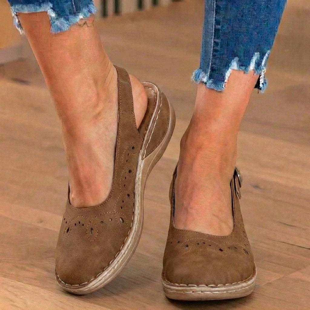Scarpe Ortopediche Comode per Uso Quotidiano