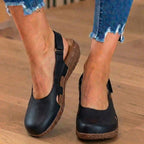 Scarpe Ortopediche Ispirate al Vintage