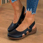 Scarpe Ortopediche Ispirate al Vintage