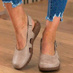 Scarpe Ortopediche Ispirate al Vintage