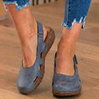 Scarpe Ortopediche Ispirate al Vintage