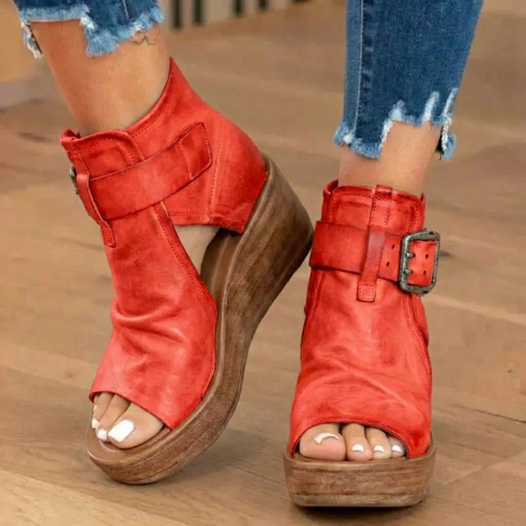 Scarpe Ortopediche Eleganti per Ogni Passo