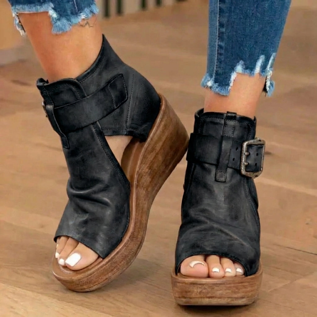Scarpe Ortopediche Eleganti per Ogni Passo