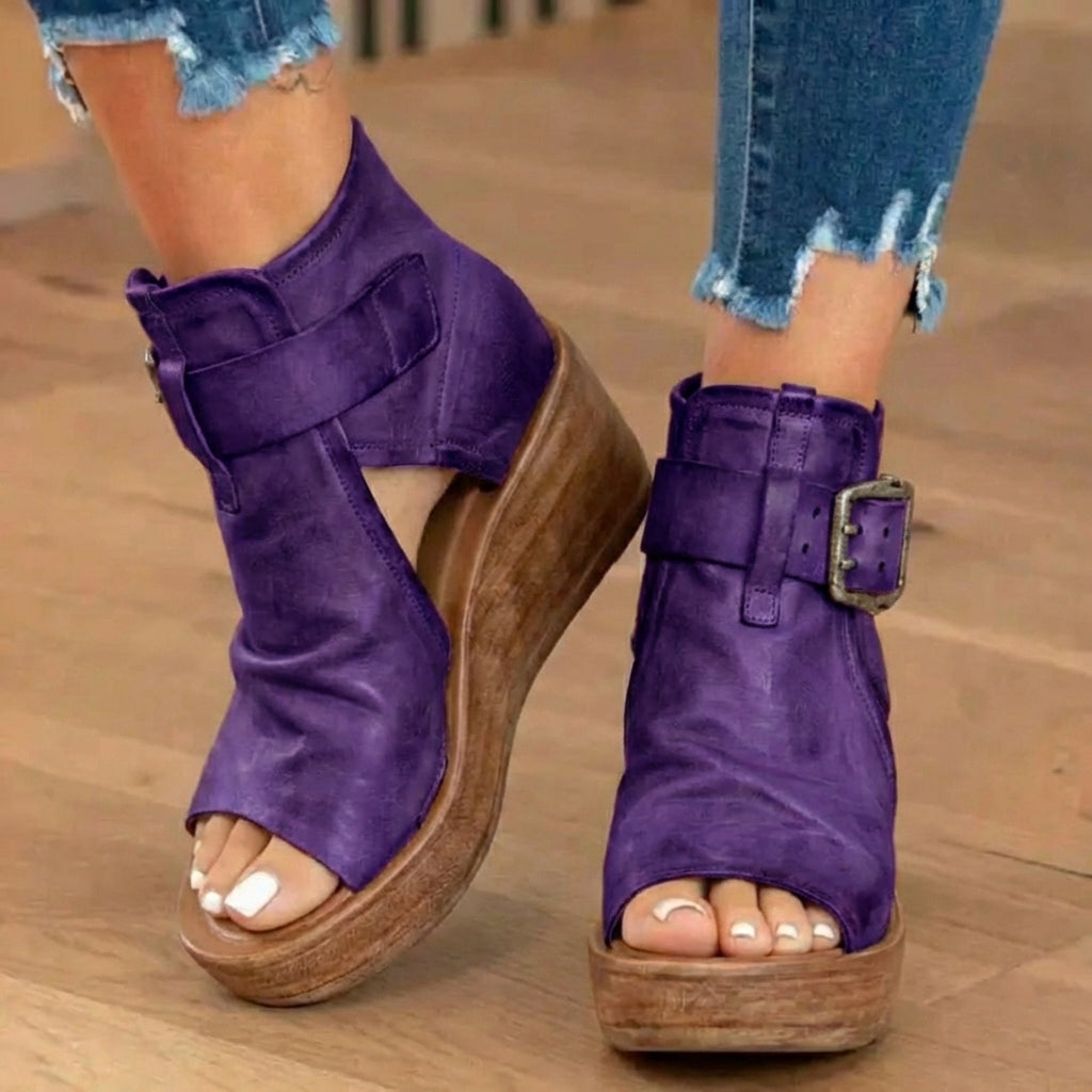 Scarpe Ortopediche Eleganti per Ogni Passo