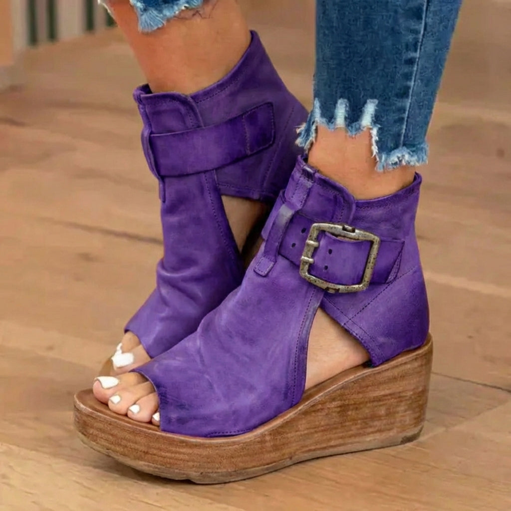 Scarpe Ortopediche Eleganti per Ogni Passo